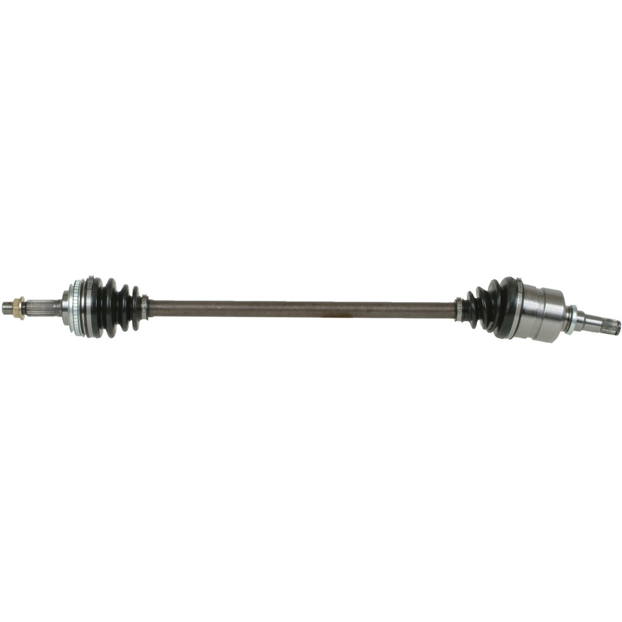 A1 Cardone® 66-5100 Front, Passenger Side New Series Axle Assembly