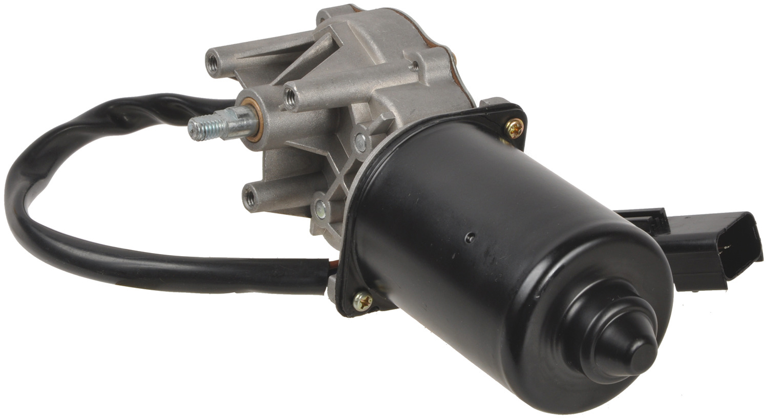 A1 Cardone® 85-442 Front New Series Wiper Motor, New