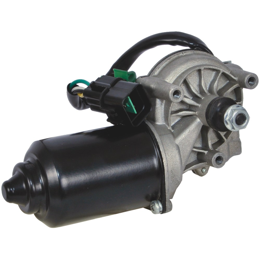 aya　　1231 Fuel Injector - New CRB 238837 | Buy Online - NAPA Auto Parts