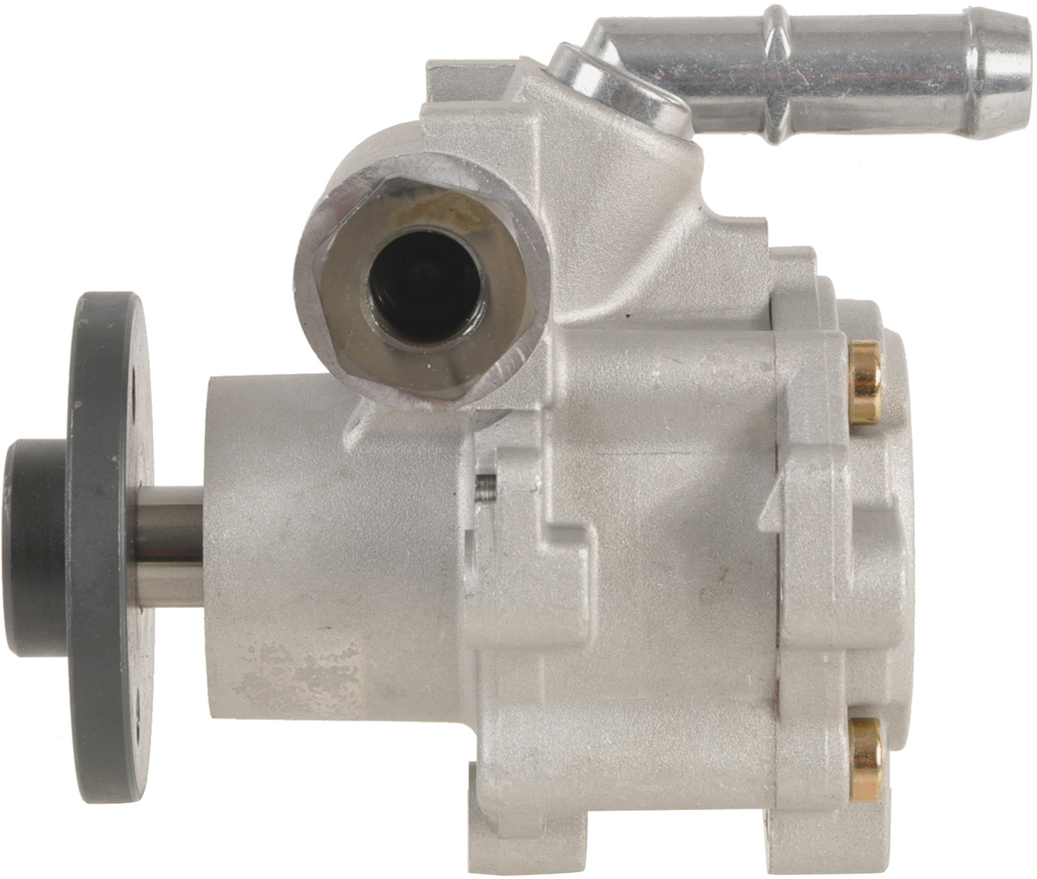 A1 Cardone® 96-147 Power Steering Pump - Without Pulley, Without Reservoir