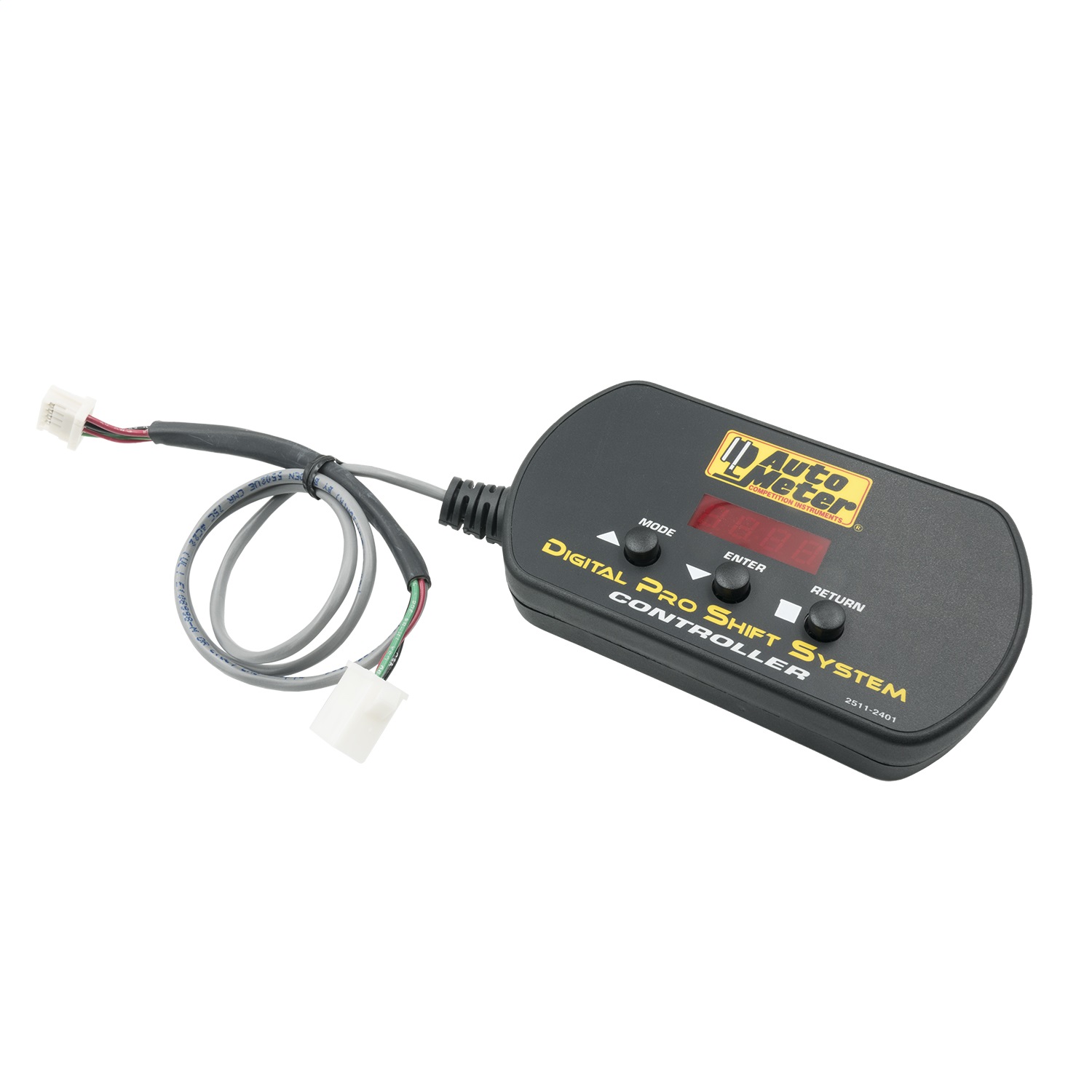 Autometer® 9119 Pic Programmer For Elite Pit Road Speed Tachs