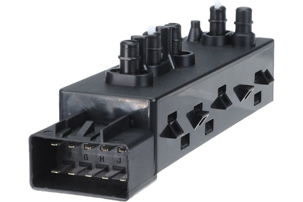 Autotecnica® 2012 Chevrolet Camaro LT 6 Cyl 3.6L - Direct Fit Power Seat Switch, Sold Individually