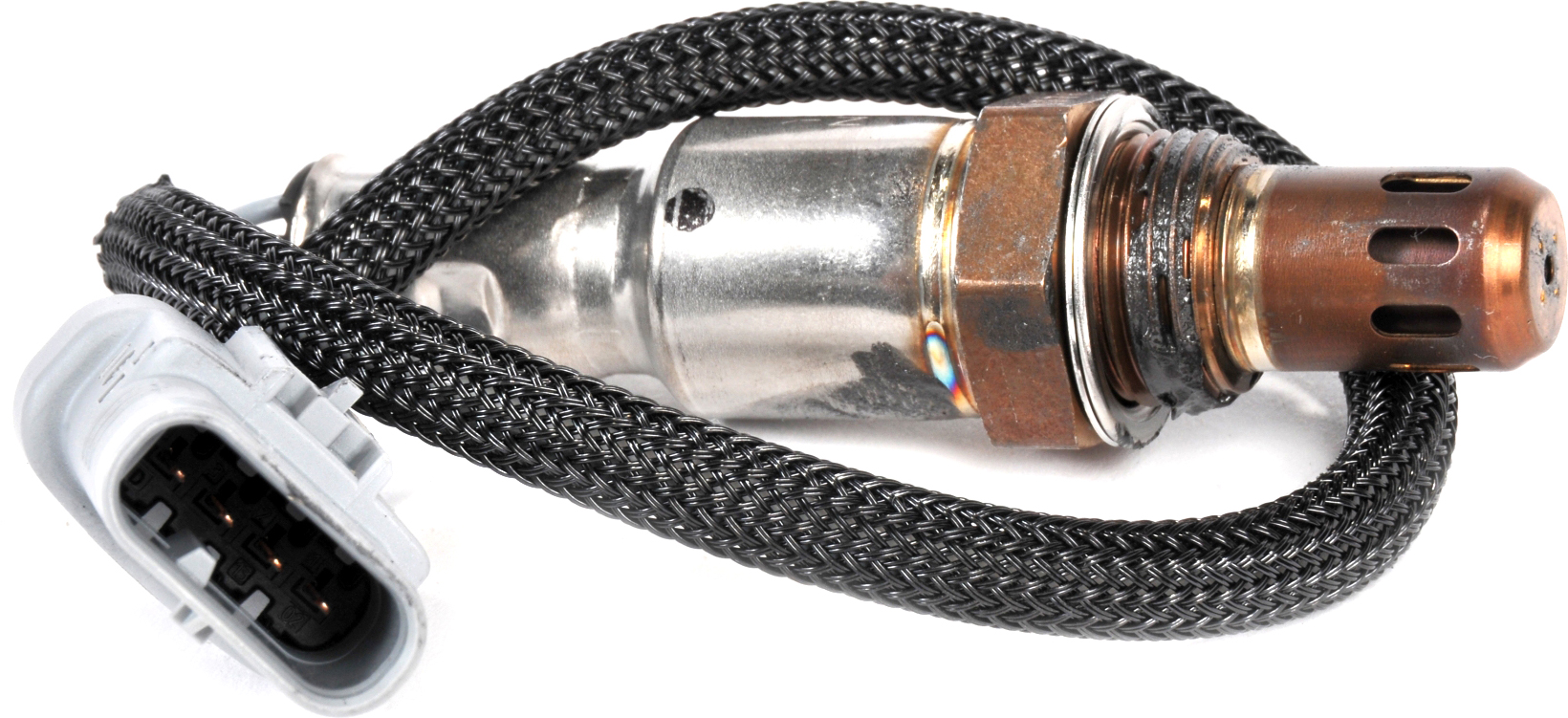あー AC Delco® 12657188 Oxygen Sensor, Sold Individually, GM Original