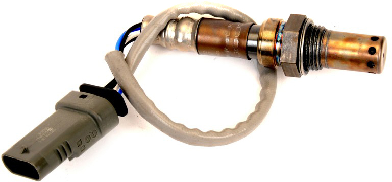 ACDelco 12666612 Oxygen Sensor - View #4