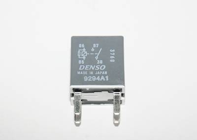 AC Delco® 2019 Chevrolet Trax LS 4 Cyl 1.4L - Multi Purpose Relay - Sold individually