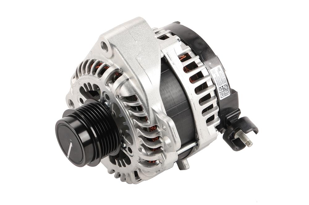 coto_126chanです。 2023 Chevrolet Express 3500 Alternator