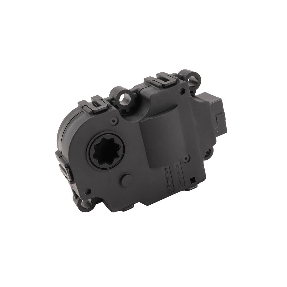 AC Delco® 13554362 A/C Actuator - Direct Fit