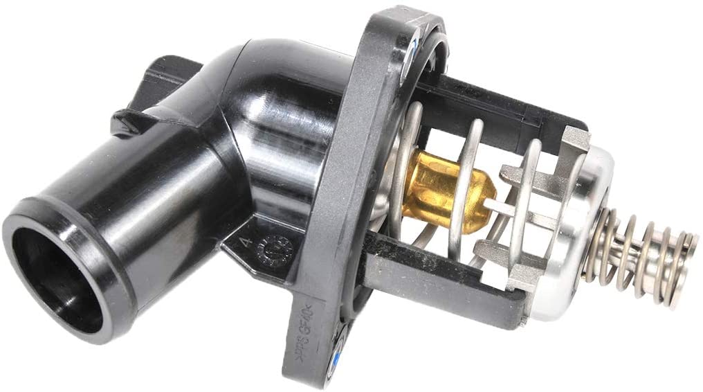 Engine Coolant Thermostat-VIN: F, Eng Code: L65 ACDelco GM Original