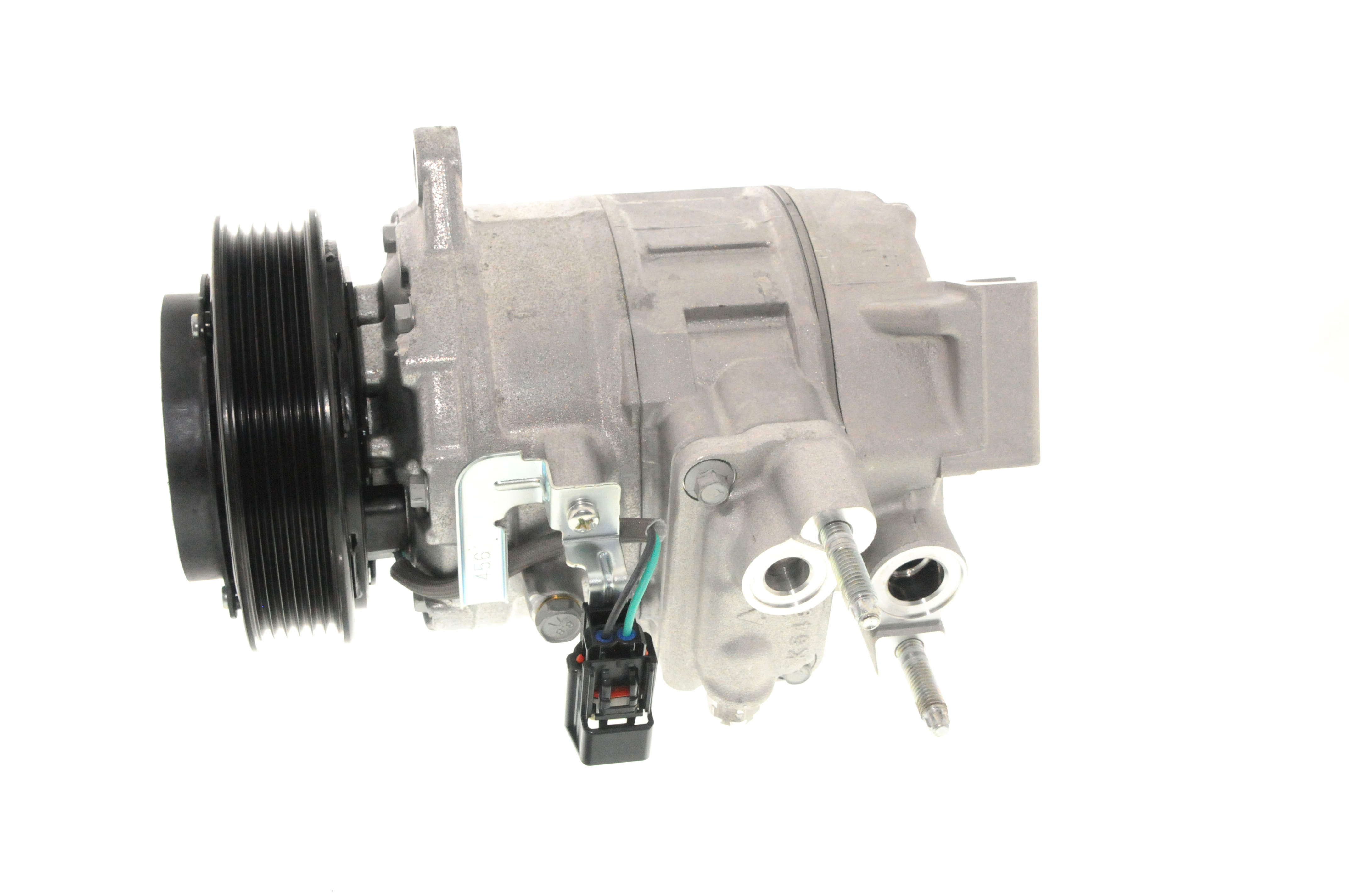 Remanufactured rm-ACM-15-21732 ACDelco 15-21732 Professional Air Conditioning Compressor 