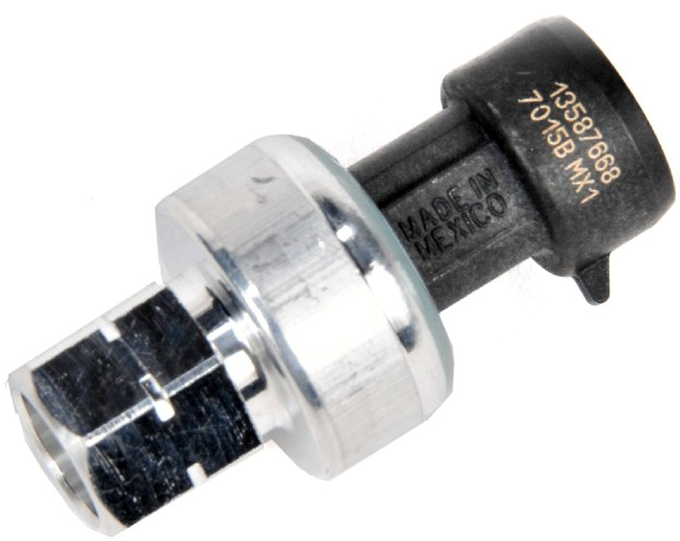 AC Delco® 15-51343 A/C Refrigerant Pressure Sensor