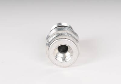 AC Delco® 15-5438 Direct Fit A/C Service Valve, Sold Individually
