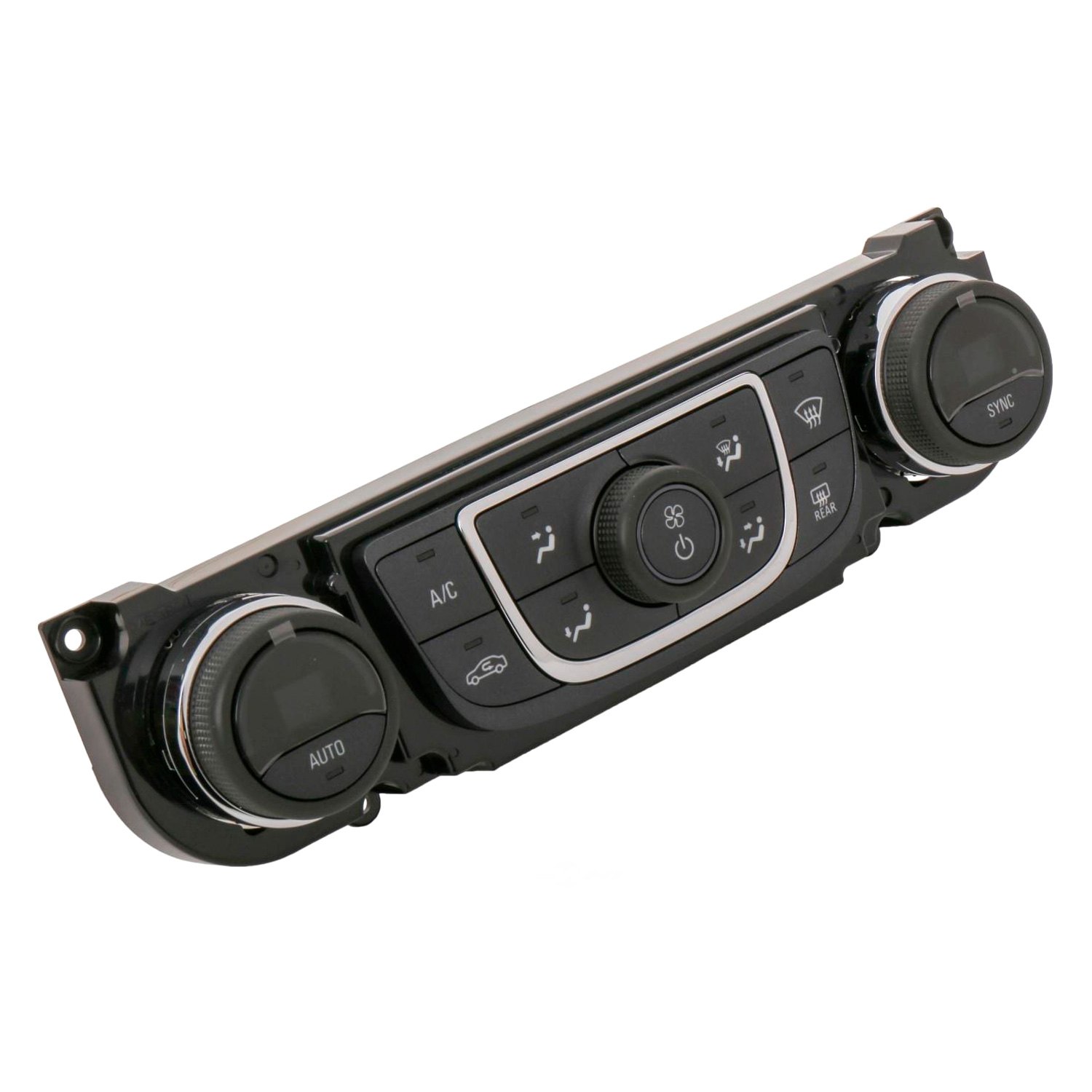 純正ACDelco ACデルコ A/C エアコン コントロールパネル 2020 Chevrolet Impala Climate Control Unit, A/C Frt Auto/Aux