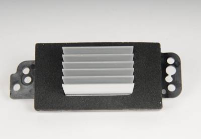 AC Delco® 15-81727 Blower Control Module