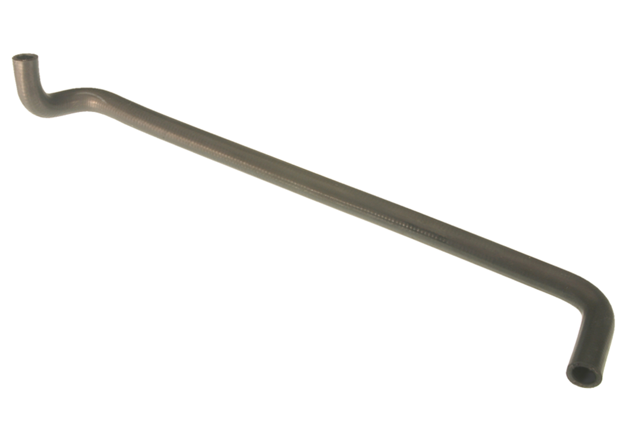 ACDelco Professional 18017L Molded Heater Hose