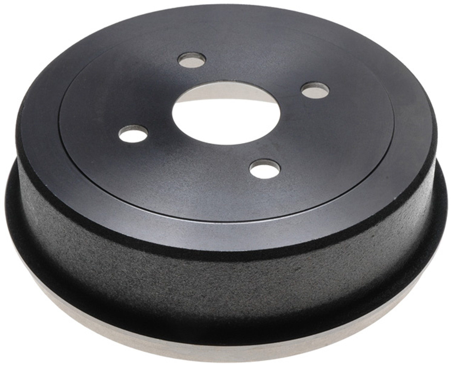 Genuine ACDelco Rear Brake Drum 18B287