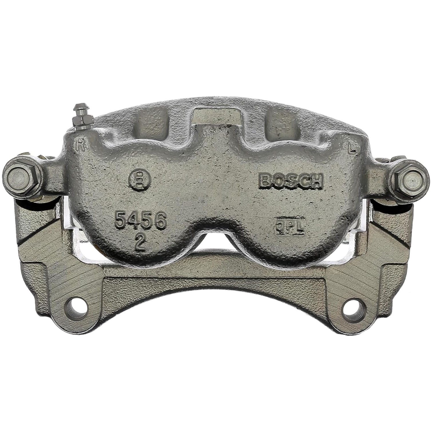 Genuine ACDelco Front Passenger Side Brake Caliper 18FR1879C