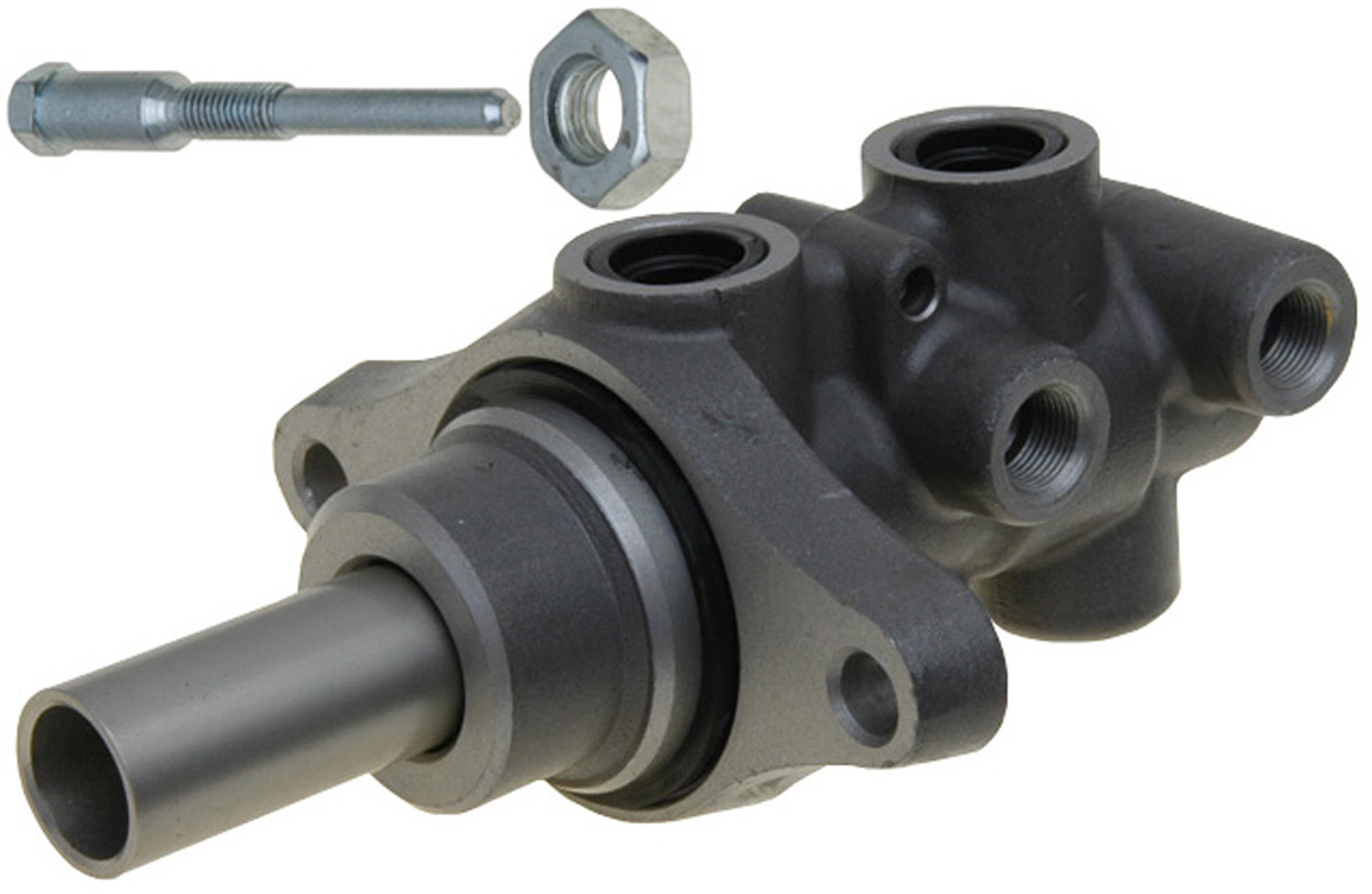 ACDelco Professional 18M2495 Brake Master Cylinder