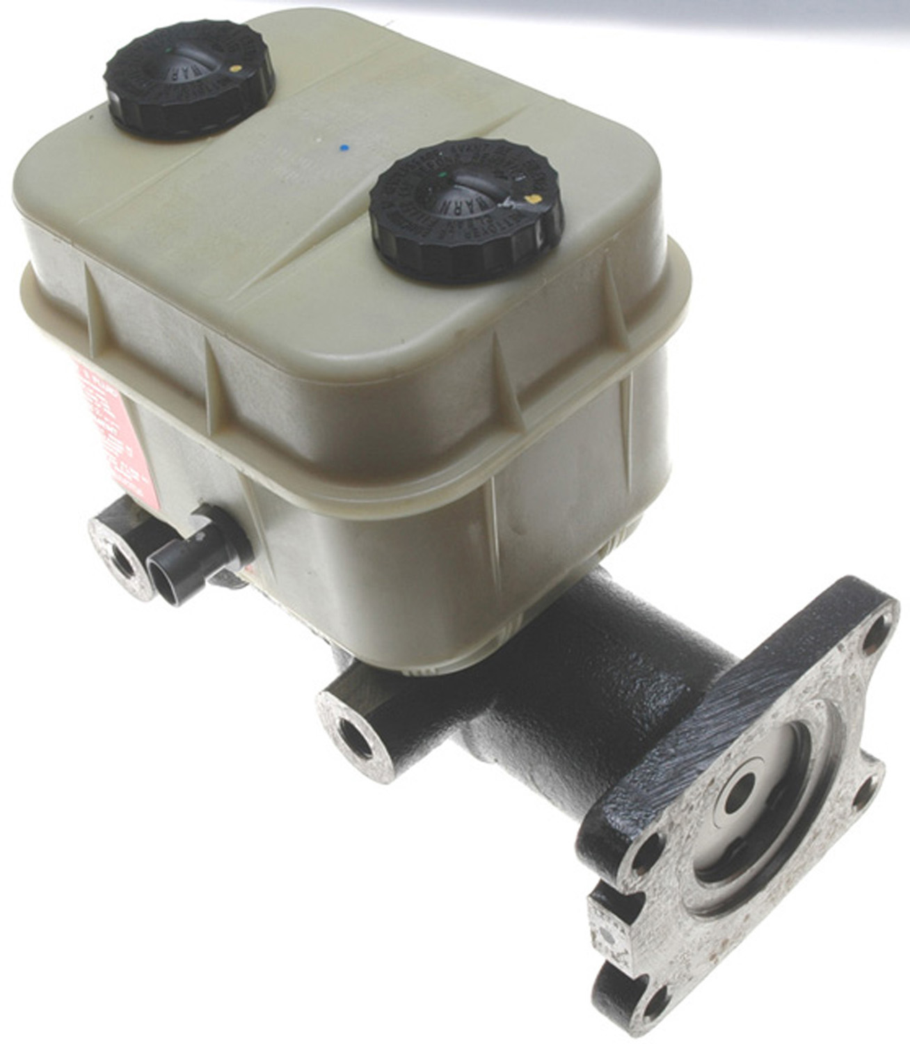 ACDelco 18M870 Professional Durastop Brake Master Cylinder Assembly - View #2