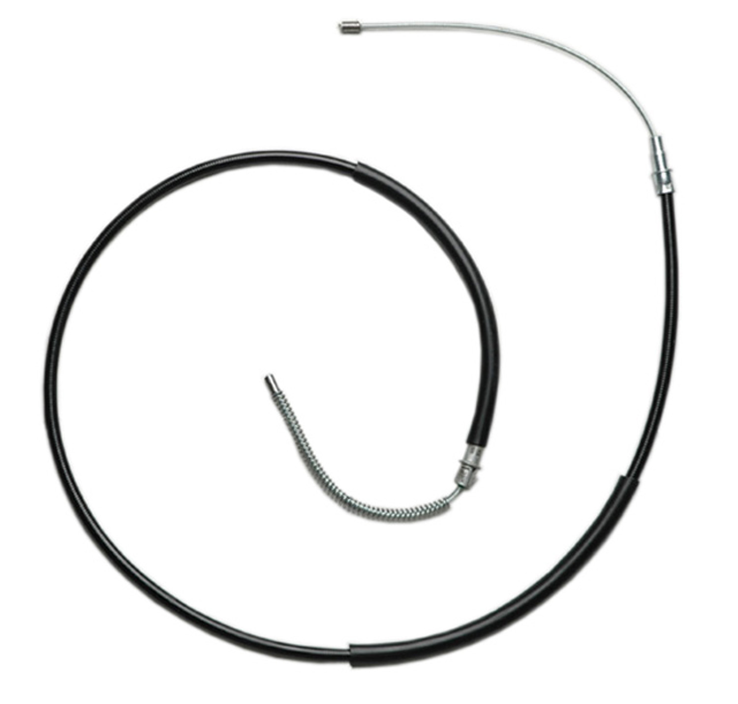 ACDelco 18P1980 Professional Front Parking Brake Cable Assembly
