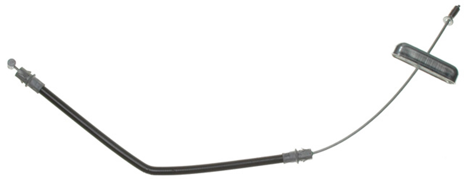 ACDelco 18P2069 Parking Brake Cable - View #5