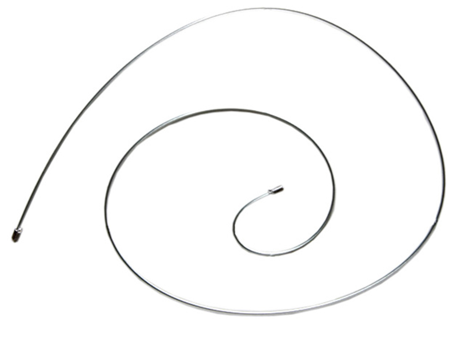 ACDelco Parking Brake Cable - 18P304 - O'Reilly Auto Parts