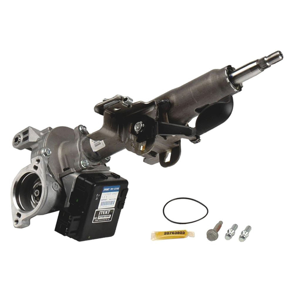 Steering Column Replacement Parts