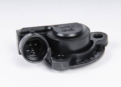 AC Delco® 213-895 GM Original Equipment Series Throttle Position