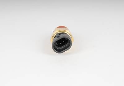 AC Delco Coolant Temperature Sensor GM Original Equipment Series, 24-months or unlimited mile limited warranty 213-928