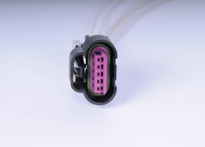 Aazon.co: ACDelco 214-1999 PCV Valve