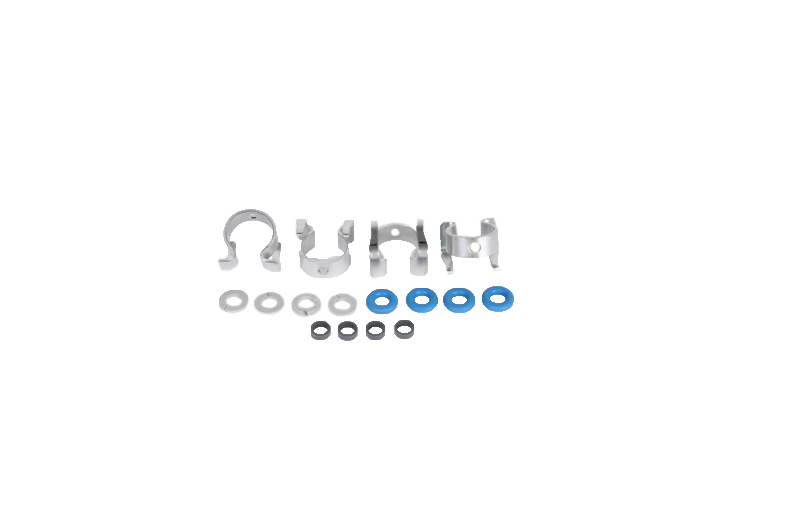 Injector Seal Kit ACDelco GM OE/GM Genuine Parts 217-1635