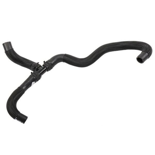 AC Delco® 2015 Chevrolet Impala - Heater Hose, enginedesignationname: LKW, Eng. VIN: L - Heater Outlet