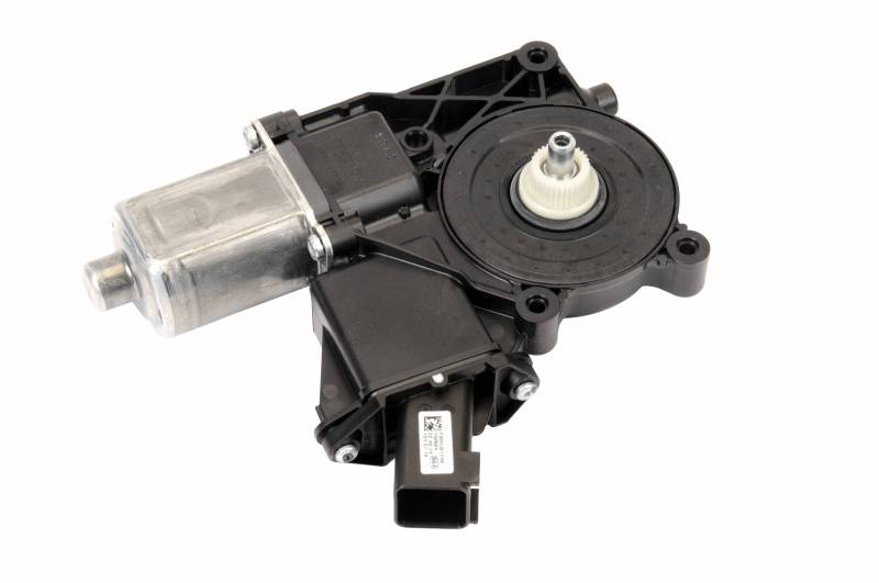 AC Delco Window Motor GM Original Equipment Series, Front, Driver Side, 24-months or unlimited mile limited warranty 23243913