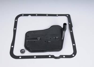 1996 Chevrolet K2500 Automatic Transmission Filter