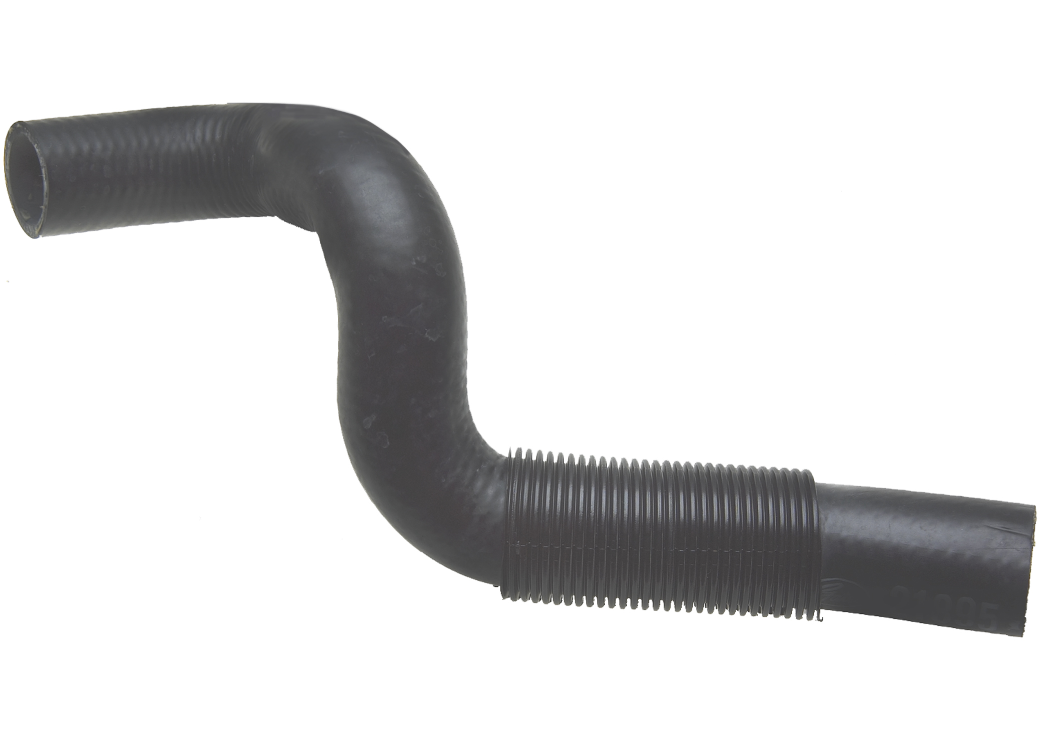 HVAC Heater Hose-Molded Heater Hose Gates 18273