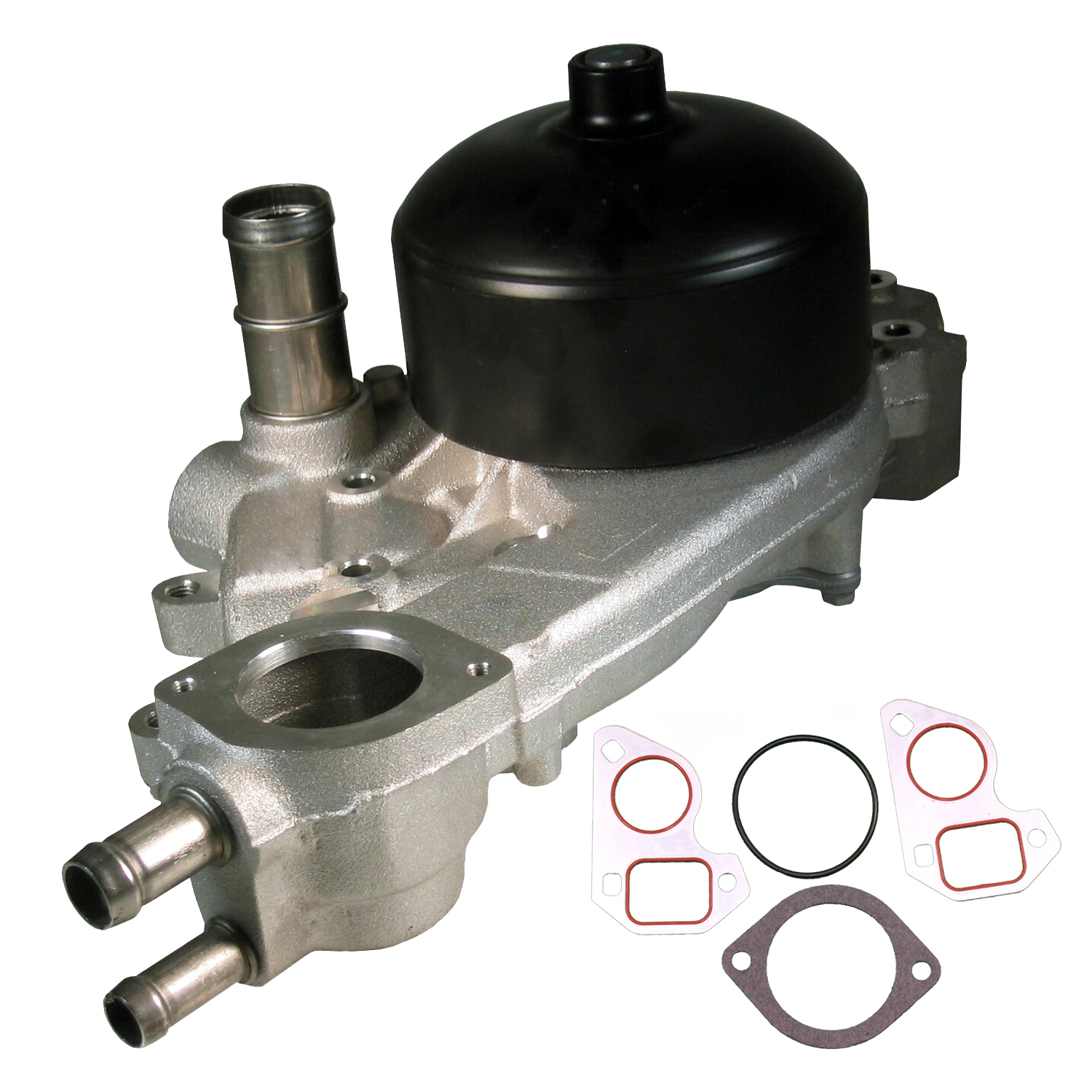 AC Delco® 252-846 New - Water Pump