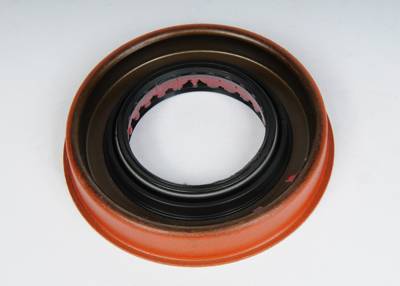 1998 GMC K2500 Suburban Axle Seal, Sold Individually, GM