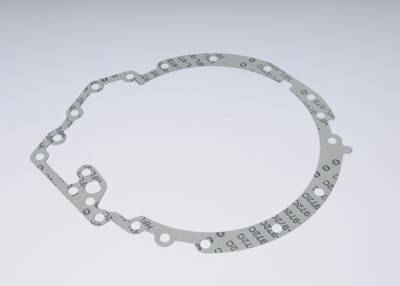 AC Delco® 2003 Chevrolet Silverado 2500 HD - Direct Fit Automatic Transmission Extension Housing Gasket, Sold Individually