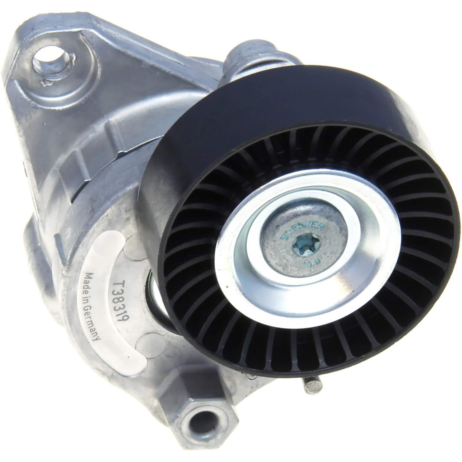 Genuine ACDelco Drive Belt Tensioner Assembly With Pulley 38319 - View #11