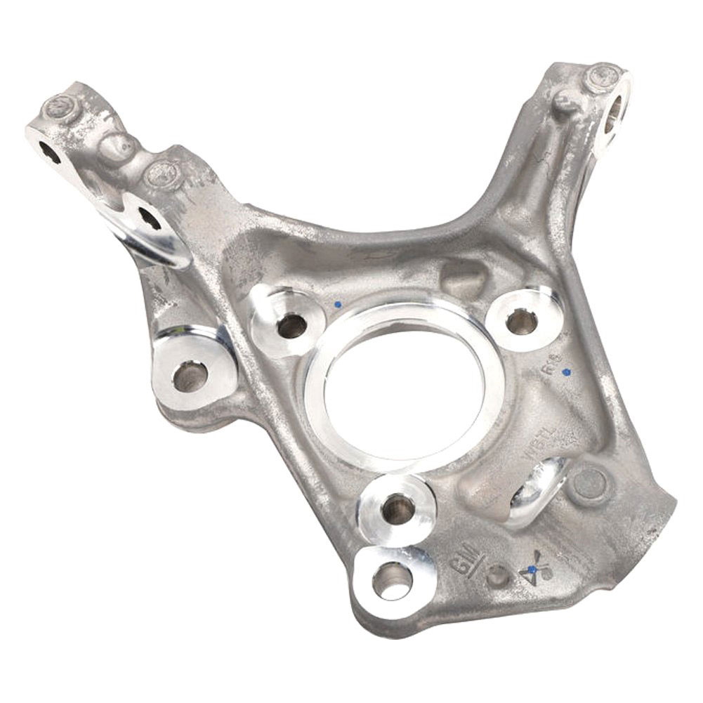 2020 Buick Encore GX - Front, Passenger Side Knuckle 1.2L 3Cyl