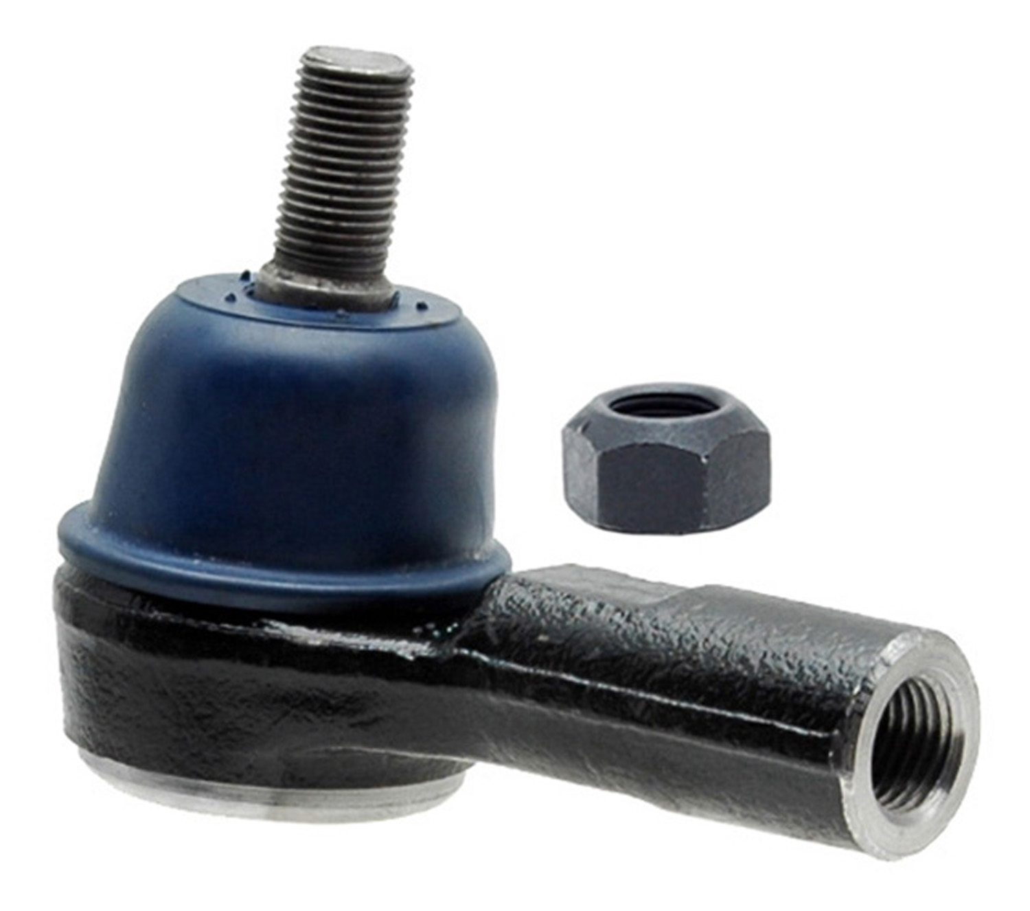 Raybestos 401-1762 Steering Tie Rod End-Professional Grade - View #7