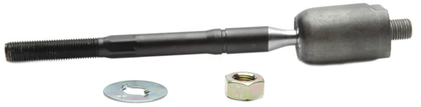 ACDelco Professional 45A0090 Inner Steering Tie Rod End, Black