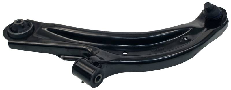 ACDelco 45D10172 Professional Front Driver Side Lower Suspension