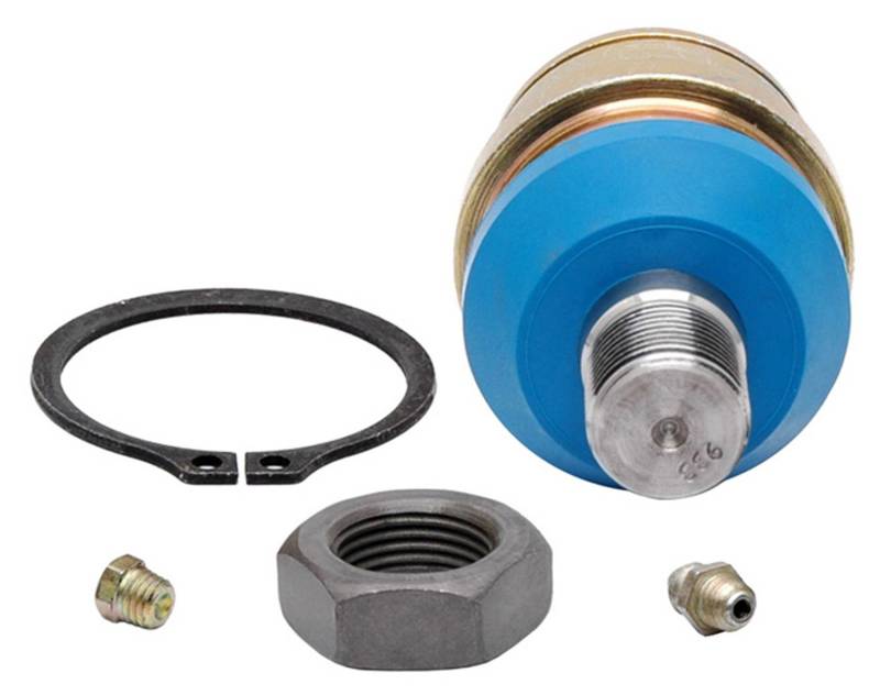 ACDelco 45D2356 Professional Front Lower Outer Suspension Ball Joint Assembly