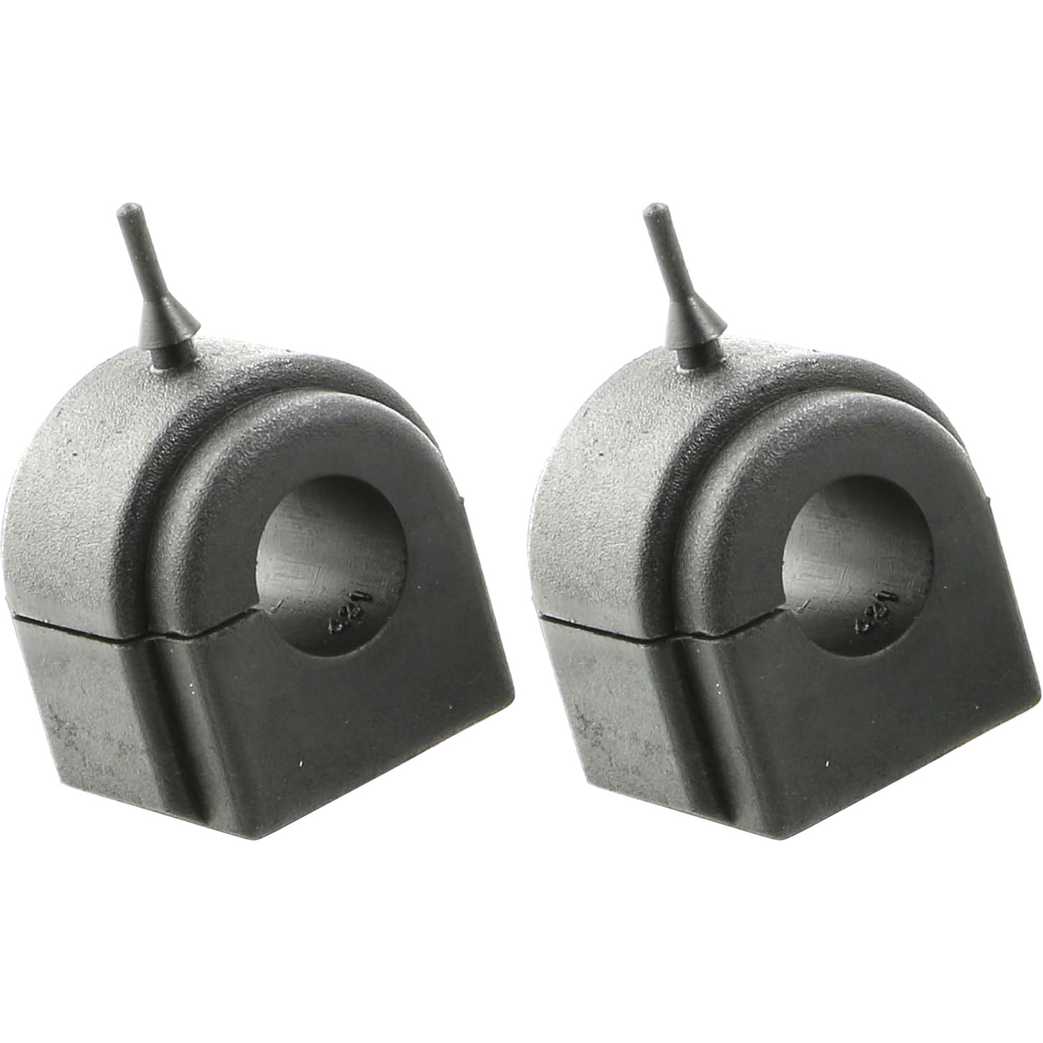 ACDelco Stabilizer/Sway Bar Bushing 45G1744 | O'Reilly Auto Parts - View #7