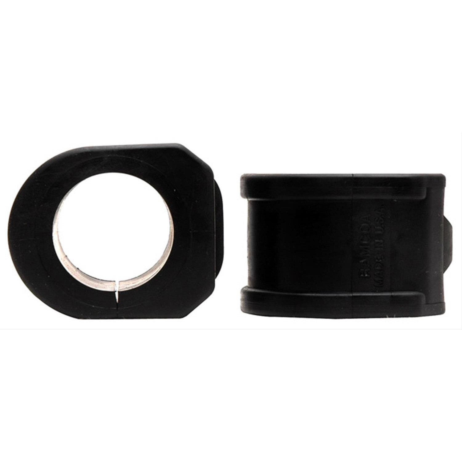 ACDelco Gold Front Camber Bushing | 19191017 | GM - View #4