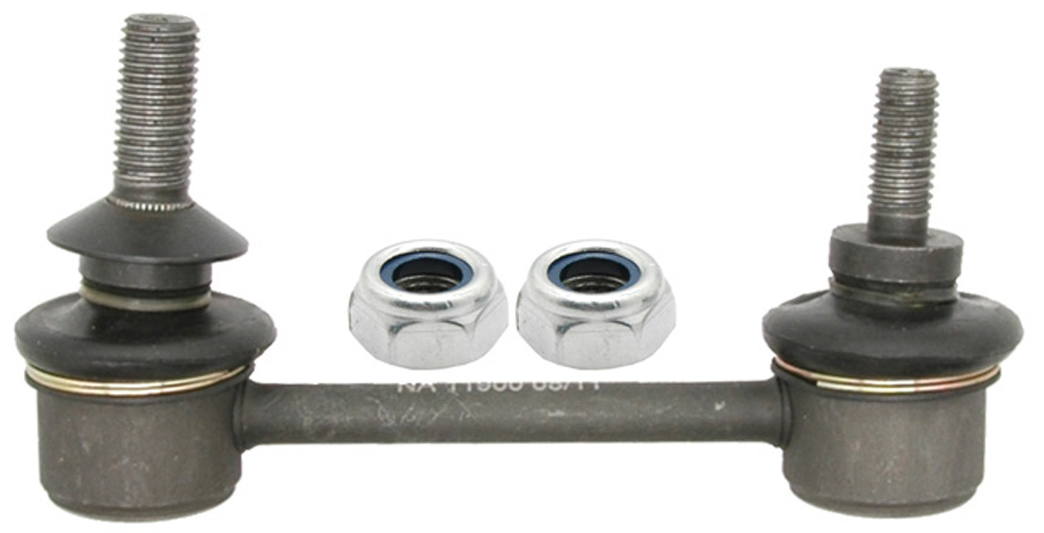 AC Delco Sway Bar Link Professional Series, Rear, Driver or Passenger Side, Lifetime limited warranty 45G1061