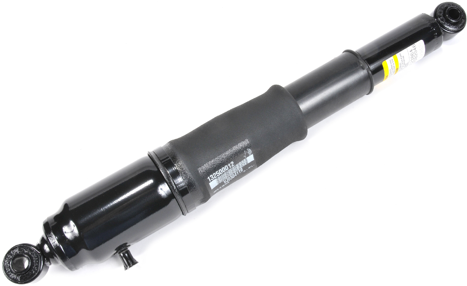 AC Delco® 540-1723 Rear, Driver or Passenger Side Air Shock