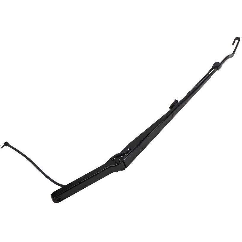 AC Delco Wiper Arm, Front, Driver Side, 24-months or unlimited mile limited warranty 84447096