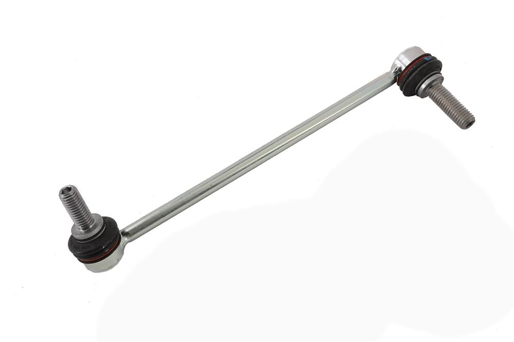 AC Delco Sway Bar Link, Front, Driver Side, 24-months or unlimited mile limited warranty 84962142