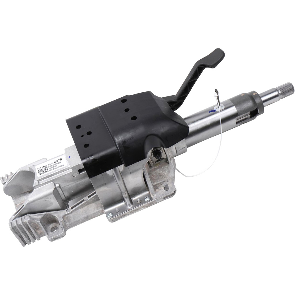 ACDelco GM Original Equipment 42733003 Steering Column With Assist Motor - OE Replacement Part - View #12